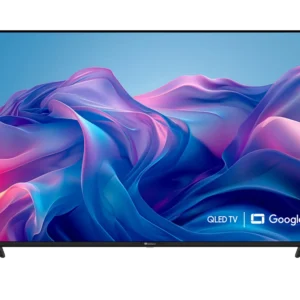 Apollo 144Hz QLED Google TV 65"