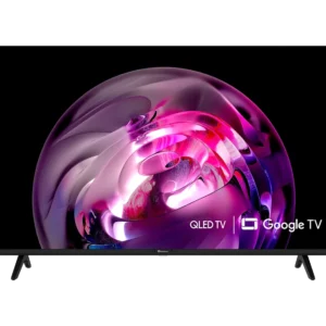 PrisMAX QLED Google TV 55"