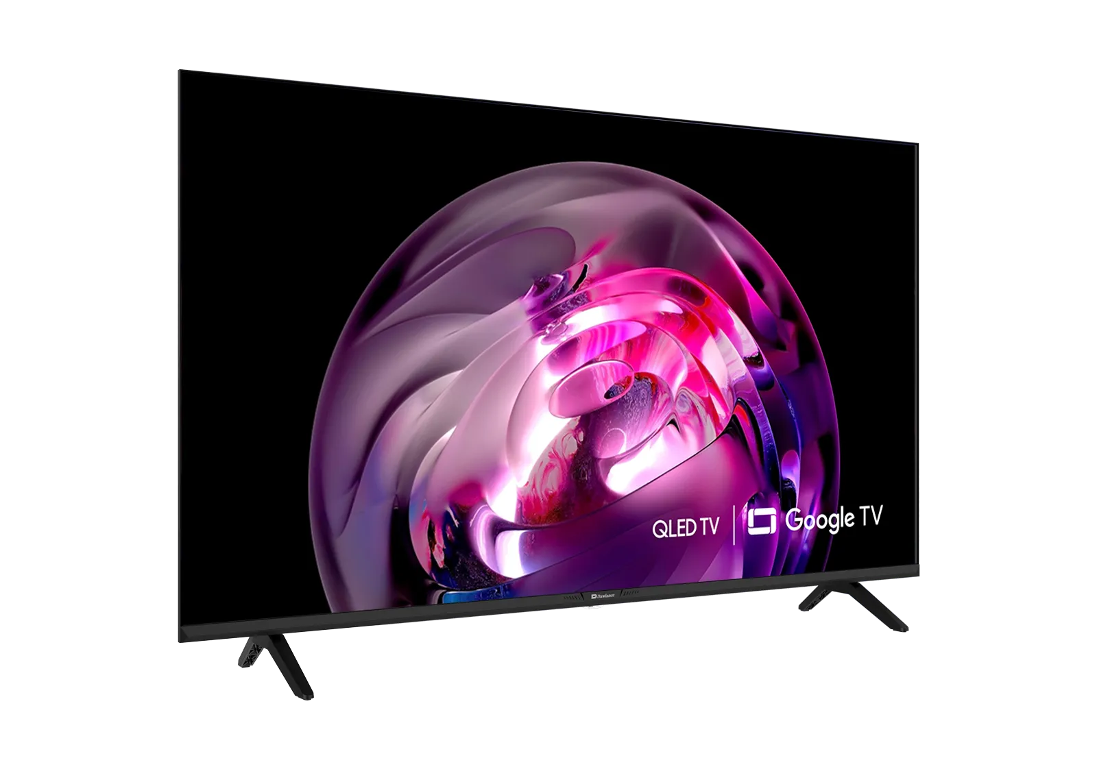 PrisMAX QLED Google TV 55" - Image 3