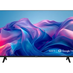 Apollo 144Hz QLED Google TV 55"