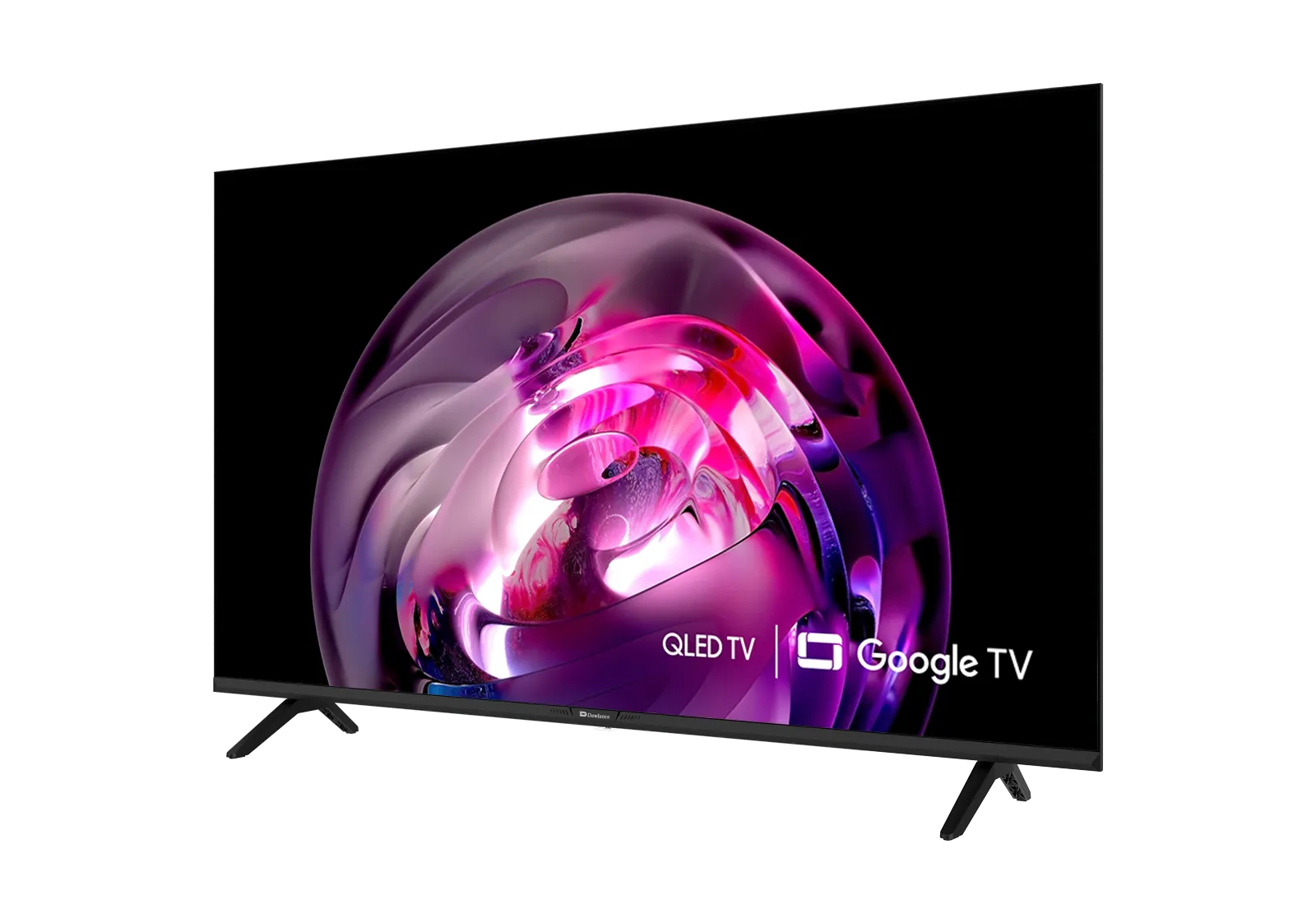 PrisMAX QLED Google TV 55" - Image 2