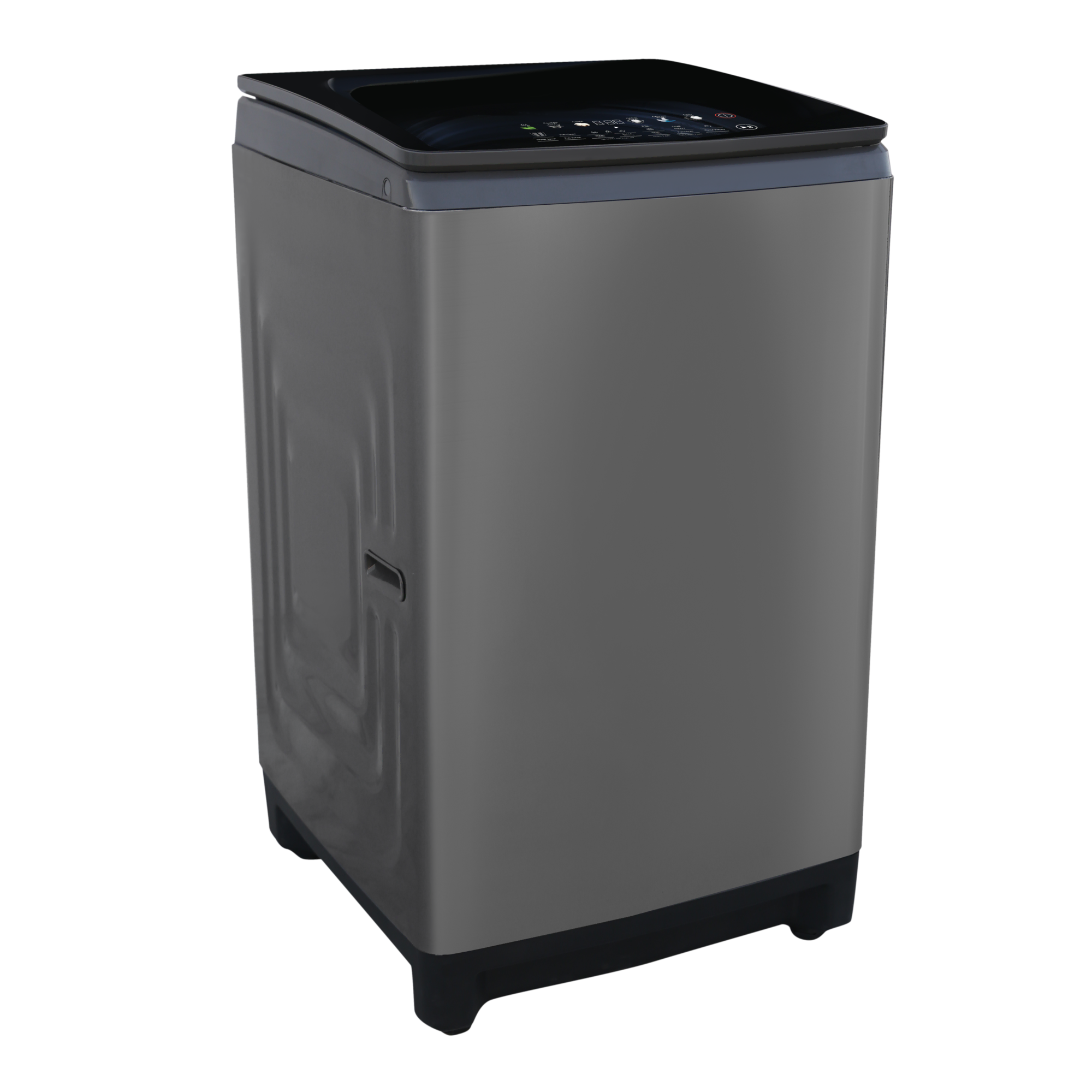 DWT 1006 Mystic Grey Top Load Washing Machine - Al Nafay Electronics - Providing Dawlance Home and kitchen Appliances all over Pakistan. It includes kitchen Appliances, Air Conditioners, Water Dispensers, Dishwashers, Microwave Ovens, LED TVs, Refrigerators & Freezers, Washing Machines, Personal Care Items and more. DWT 1006 Mystic Grey Top Load Washing Machine - Image 2