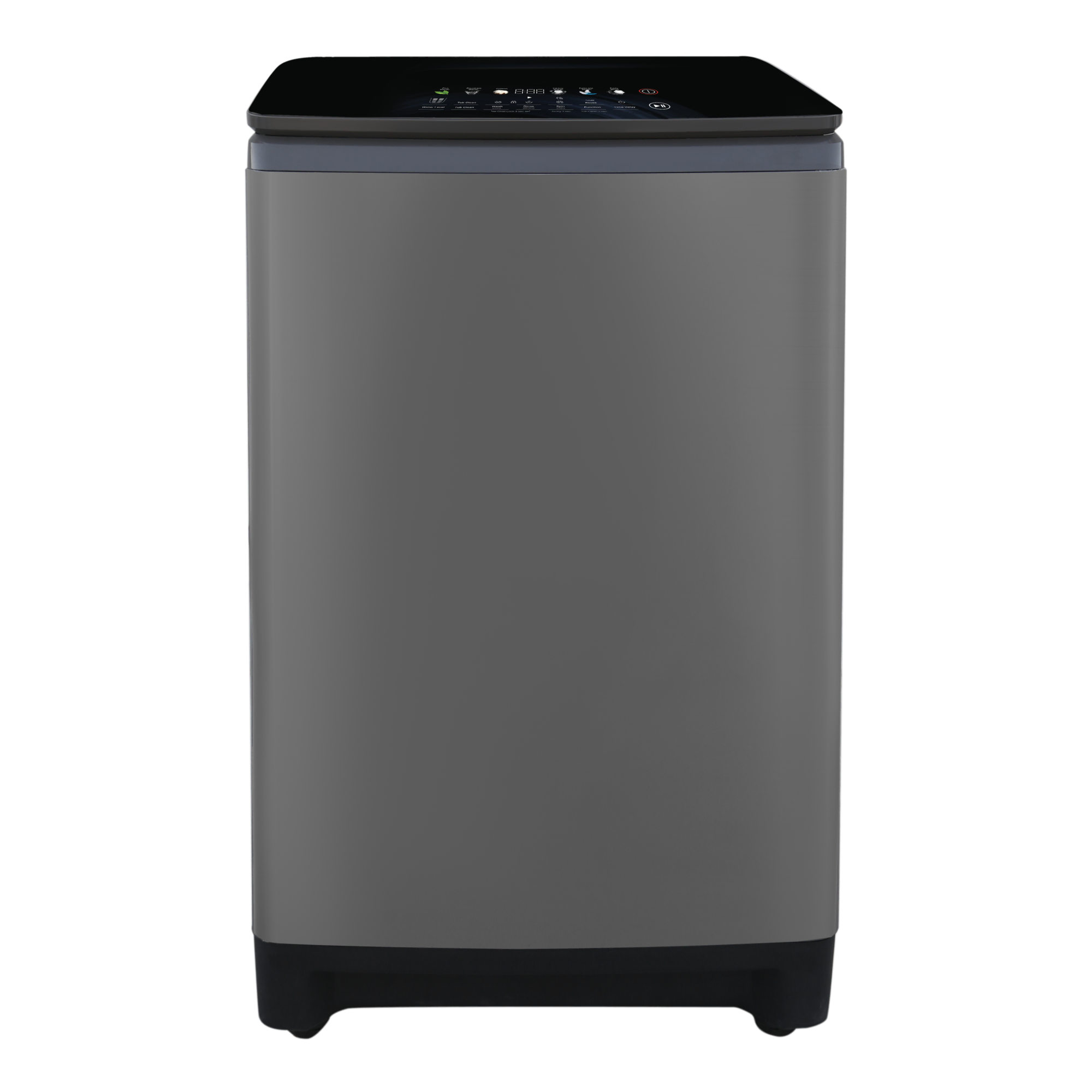 DWT 1006 Mystic Grey Top Load Washing Machine - Al Nafay Electronics - Providing Dawlance Home and kitchen Appliances all over Pakistan. It includes kitchen Appliances, Air Conditioners, Water Dispensers, Dishwashers, Microwave Ovens, LED TVs, Refrigerators & Freezers, Washing Machines, Personal Care Items and more. DWT 1006 Mystic Grey Top Load Washing Machine