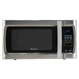 MWO DW-132 S DIGITAL SOLO Heating Microwave Oven