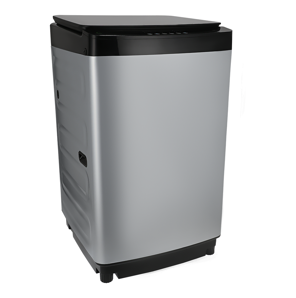 DWT 1471 FLP CGlow Top Load Washing Machine - Al Nafay Electronics - Providing Dawlance Home and kitchen Appliances all over Pakistan. It includes kitchen Appliances, Air Conditioners, Water Dispensers, Dishwashers, Microwave Ovens, LED TVs, Refrigerators & Freezers, Washing Machines, Personal Care Items and more. DWT 1471 FLP CGlow Top Load Washing Machine - Image 2