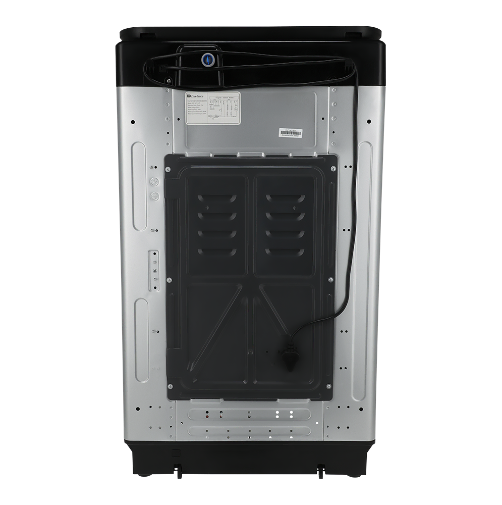 DWT 1471 FLP CGlow Top Load Washing Machine - Al Nafay Electronics - Providing Dawlance Home and kitchen Appliances all over Pakistan. It includes kitchen Appliances, Air Conditioners, Water Dispensers, Dishwashers, Microwave Ovens, LED TVs, Refrigerators & Freezers, Washing Machines, Personal Care Items and more. DWT 1471 FLP CGlow Top Load Washing Machine - Image 4
