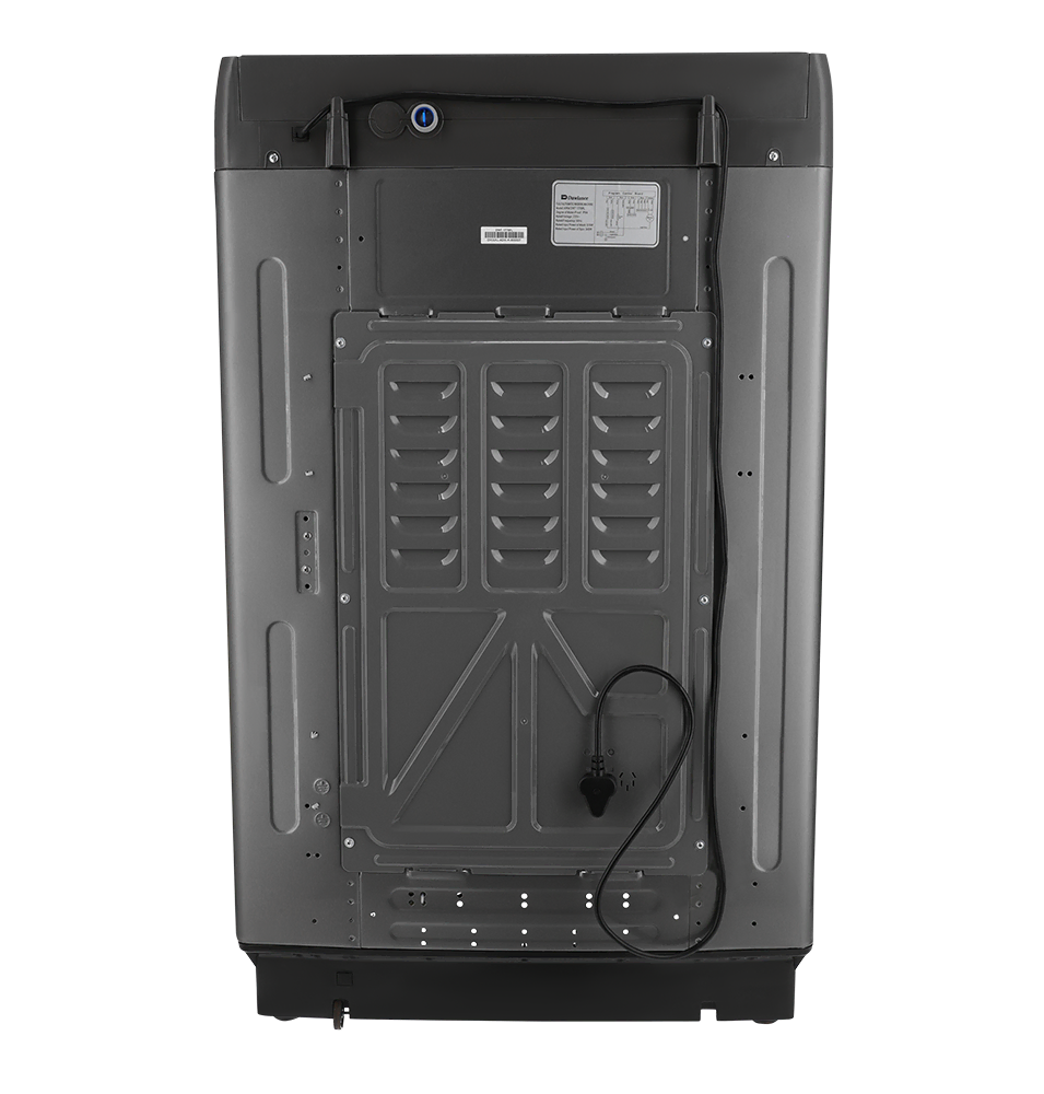 DWT 1775 PL Top Load Washing Machine - Al Nafay Electronics - Providing Dawlance Home and kitchen Appliances all over Pakistan. It includes kitchen Appliances, Air Conditioners, Water Dispensers, Dishwashers, Microwave Ovens, LED TVs, Refrigerators & Freezers, Washing Machines, Personal Care Items and more. DWT 1775 PL Top Load Washing Machine - Image 4