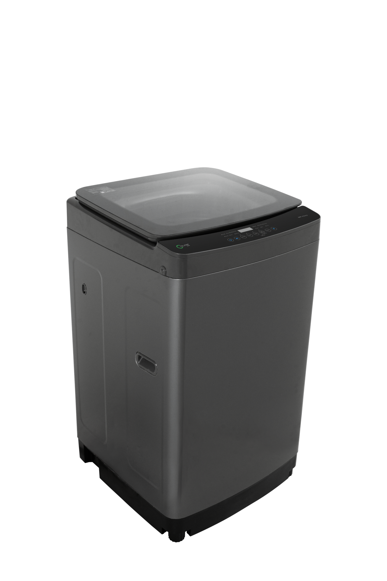 DWT 1776 FLT C Glow Top Load Washing Machine - Al Nafay Electronics - Providing Dawlance Home and kitchen Appliances all over Pakistan. It includes kitchen Appliances, Air Conditioners, Water Dispensers, Dishwashers, Microwave Ovens, LED TVs, Refrigerators & Freezers, Washing Machines, Personal Care Items and more. DWT 1776 FLT C Glow Top Load Washing Machine - Image 2