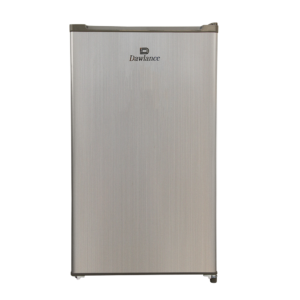 DSD 4890 Silver Single Door Refrigerator