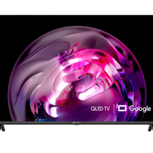 PrisMAX QLED Google TV 55" QLED