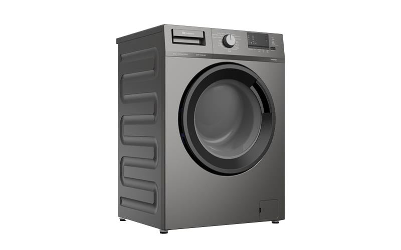 DWF 7310 INV Manhattan Grey Front Load Washing Machine - Al Nafay Electronics - Providing Dawlance Home and kitchen Appliances all over Pakistan. It includes kitchen Appliances, Air Conditioners, Water Dispensers, Dishwashers, Microwave Ovens, LED TVs, Refrigerators & Freezers, Washing Machines, Personal Care Items and more. DWF 7310 INV Manhattan Grey Front Load Washing Machine - Image 2