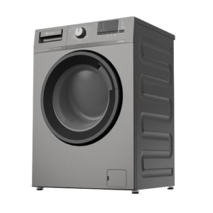 DWF 7310 INV Manhattan Grey Front Load Washing Machine
