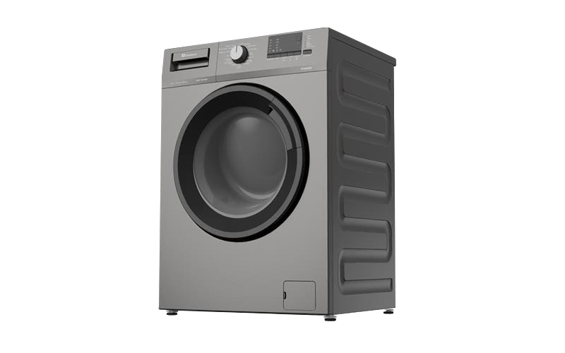 DWF 7310 INV Manhattan Grey Front Load Washing Machine - Al Nafay Electronics - Providing Dawlance Home and kitchen Appliances all over Pakistan. It includes kitchen Appliances, Air Conditioners, Water Dispensers, Dishwashers, Microwave Ovens, LED TVs, Refrigerators & Freezers, Washing Machines, Personal Care Items and more. DWF 7310 INV Manhattan Grey Front Load Washing Machine