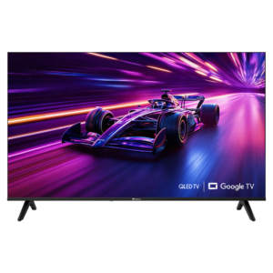 PrisMAX+ 4K QLED Google TV 75"