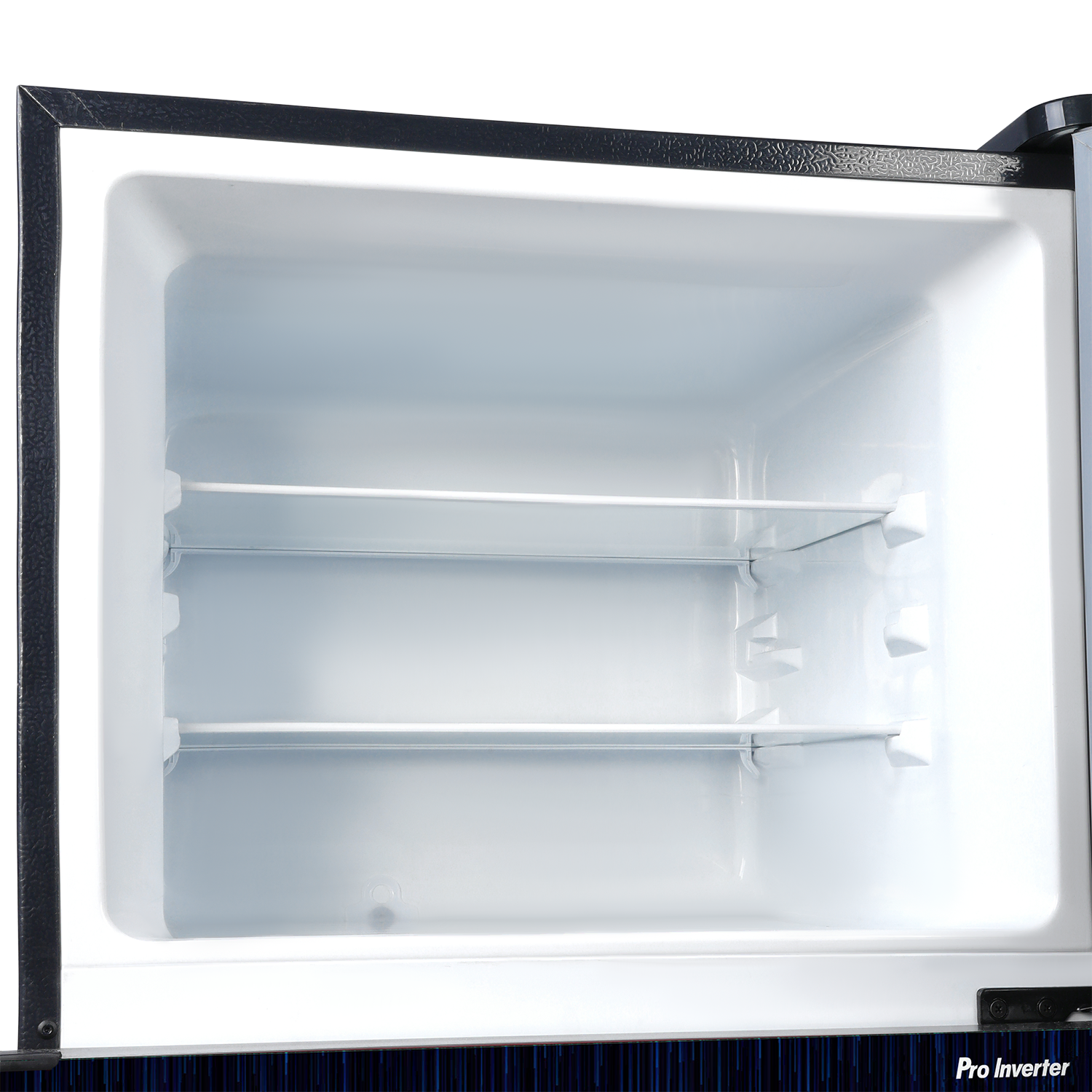 REF 9160LF IceMax Midnight Blue Double Door Refrigerator - Al Nafay Electronics - Providing Dawlance Home and kitchen Appliances all over Pakistan. It includes kitchen Appliances, Air Conditioners, Water Dispensers, Dishwashers, Microwave Ovens, LED TVs, Refrigerators & Freezers, Washing Machines, Personal Care Items and more. REF 9160LF IceMax Midnight Blue Double Door Refrigerator - Image 5