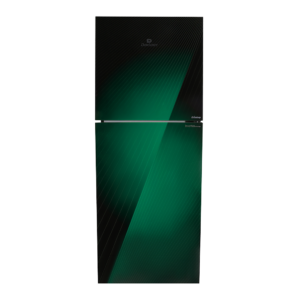 9173WB Avante+ Midnight Green Double Door Refrigerator