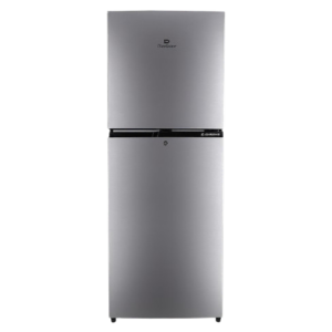 9173LF E-Chrome Metallic Grey Double Door Refrigerator