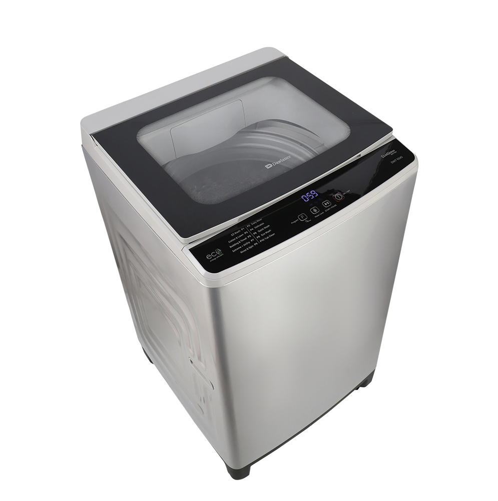 AWM DWT 9540 Top Load Washing Machine - Al Nafay Electronics - Providing Dawlance Home and kitchen Appliances all over Pakistan. It includes kitchen Appliances, Air Conditioners, Water Dispensers, Dishwashers, Microwave Ovens, LED TVs, Refrigerators & Freezers, Washing Machines, Personal Care Items and more. AWM DWT 9540 Top Load Washing Machine - Image 8