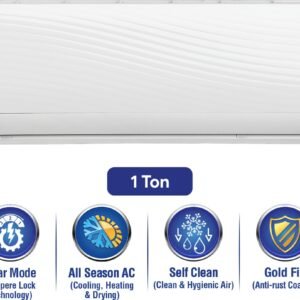 Sprinter X T3 Inverter 1 Ton Inverter Split AC